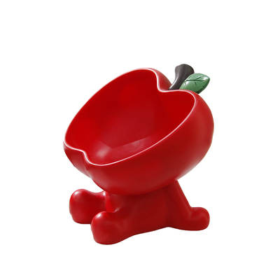 装饰摆件笨鸟创意树脂材质