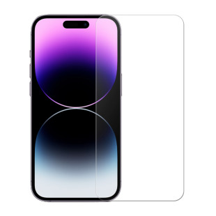适用iPhone16钢化膜pro苹果promax15手机plus14全屏16e/13/mini/12/11/iPhonexr/xs/max/x/iPhonese/8/7/17/6