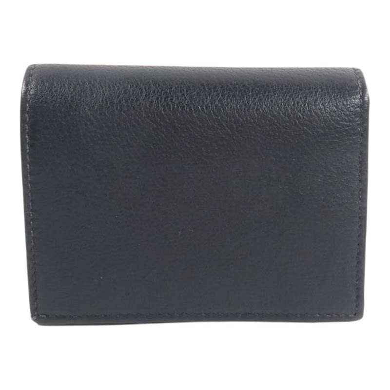 中古Gucci古驰短钱包レディース