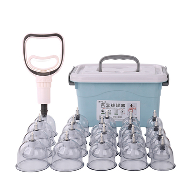 真空拔罐器家用抽气中医美容院