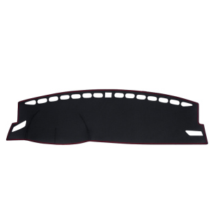 适用于日产天籁汽车内饰改装用品装饰车载中控盘仪表台防晒避光垫