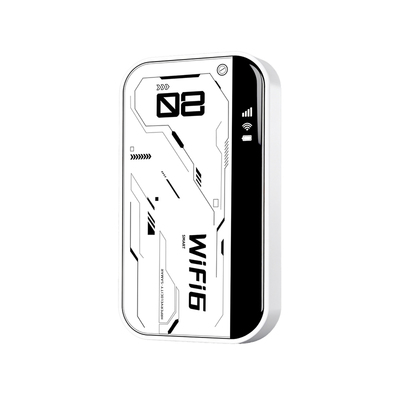 无线网络随身wifi移动2026新款无限速流量5全国通用便携智能g路由器车载无线流量0月租办公租房户外便携通用