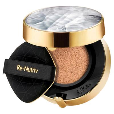 雅诗兰黛白金奢宠光璨气垫遮瑕