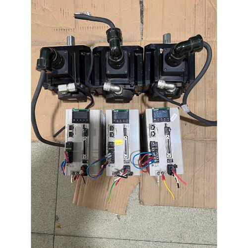 询价-禾川伺服驱动器SVX3EB150AA2电机SVX2M可维修