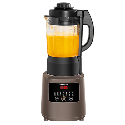 九阳豆浆机家用全自动煮大容量