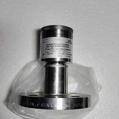 UPT-67-R-0B40-F25-N-M24-1-D API压力变送器 316L材质4-20mA