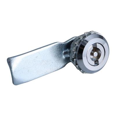 MS705三角圆柱锁配电箱柜门锁