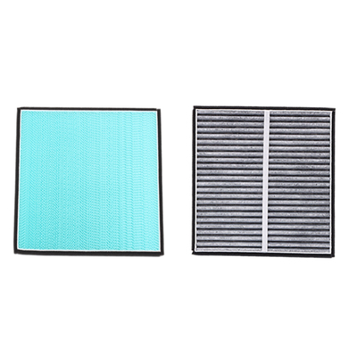 适配比亚迪e5新速锐g5S7空调滤芯