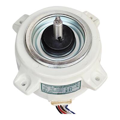 欧技电机马达静音高效动力强劲