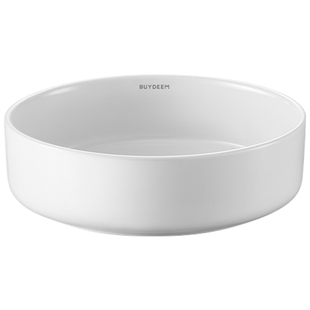 【G37专属配件】北鼎陶瓷蒸蛋盘耐温差强化瓷适配蒸煮炖锅G37G32