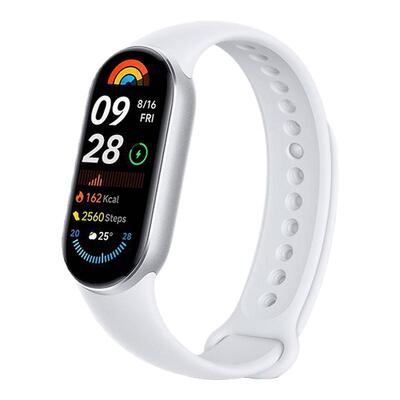 【新品】小米手环9智能运动健康防水手表血氧睡眠心率监测男女款微信支付宝9NFC长续航10NFC全面屏官方旗舰