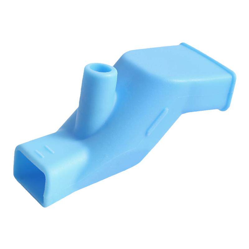 硅胶水龙头延长器导水槽防溅神器