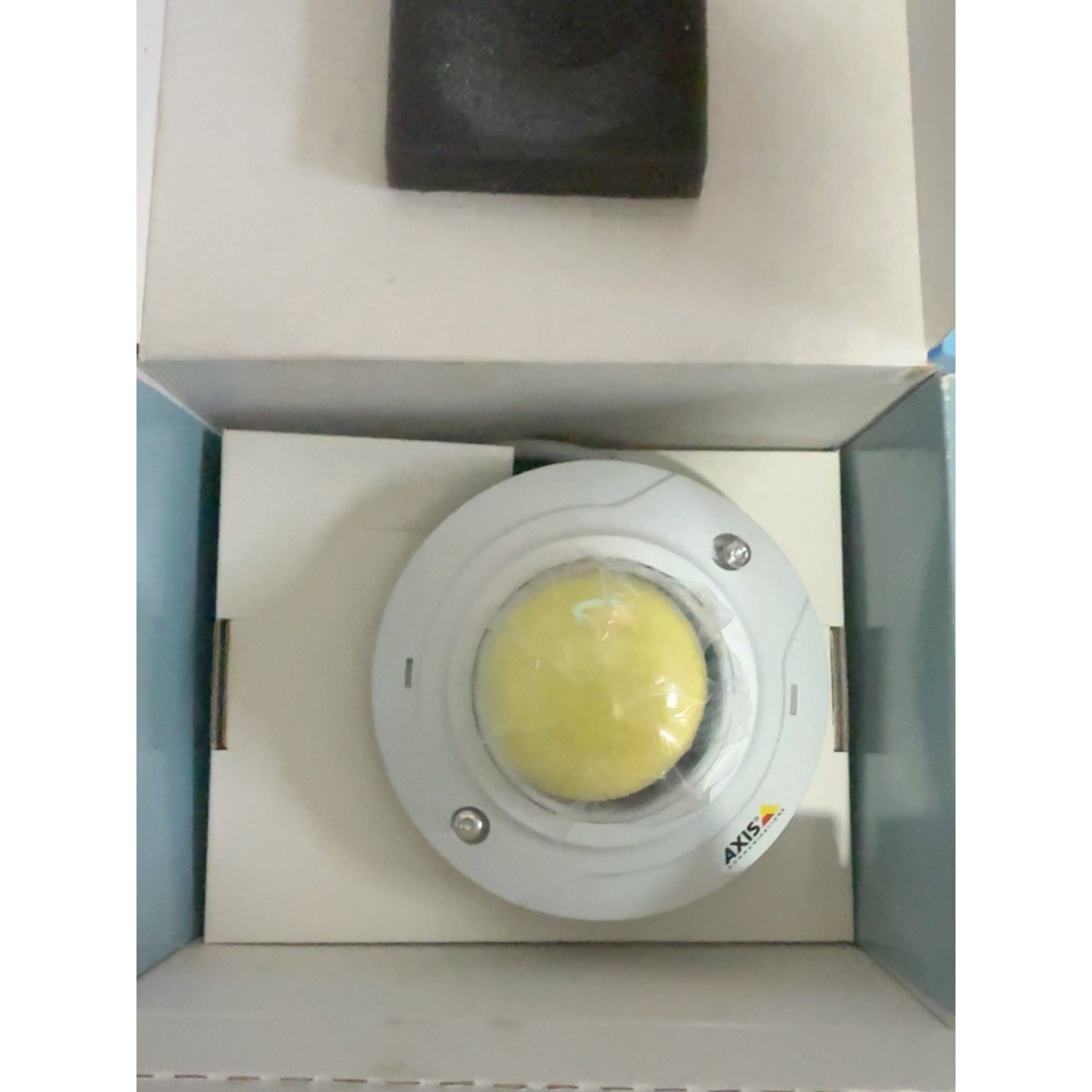议价全新安讯士 AXIS 型号:M3004-V,全新原包装