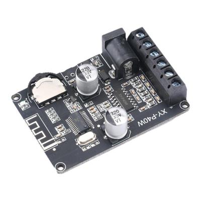 10w/15/20/30/40w12v/24v功放板