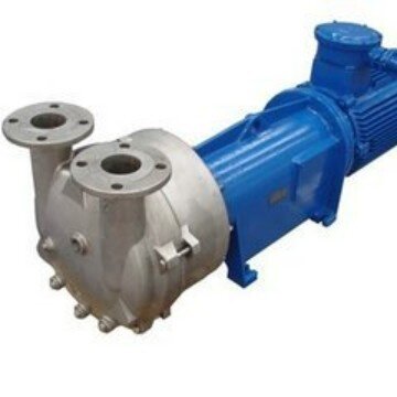 2BV61水环真空泵