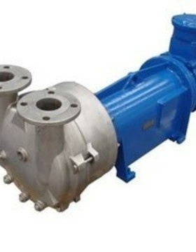 2BV61水环真空泵