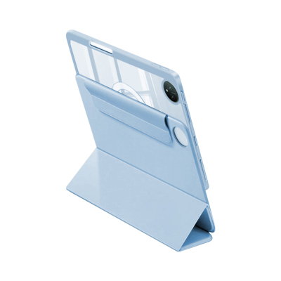 横竖旋转适用于华为磁吸拆分壳