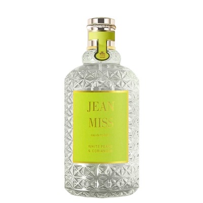 青柠檬香水持久淡香还原自然气息