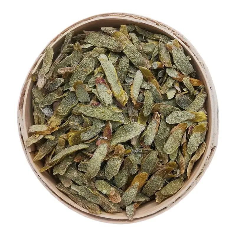 正宗铁皮石斛干片铁皮石斛切片铁皮干石斛切片500g包邮可磨石斛粉