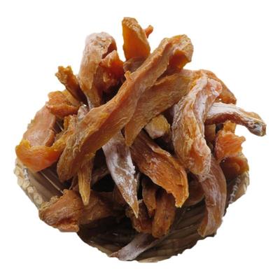 农家自晒地瓜干无添加红薯干