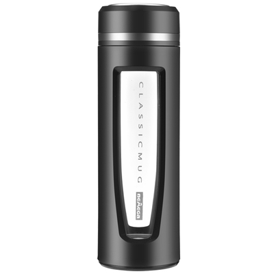 英国Bemega玻璃杯茶水分离泡茶杯