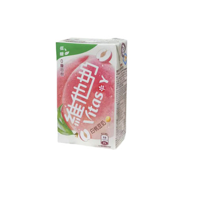维他奶无糖芒果豆奶低糖燕麦港版