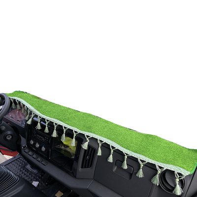 东风多利卡凯普特星云防晒避光垫