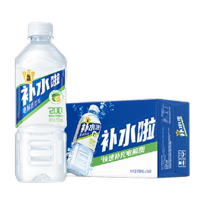 东鹏特饮抗疲劳电解质水清爽提神