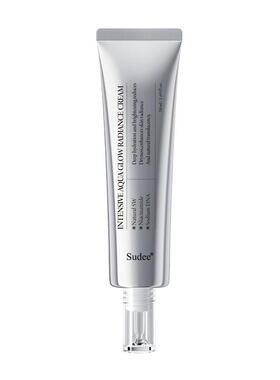 Sudee/素玳  水光霜保湿滋润紧致抗皱面霜 50ml/支