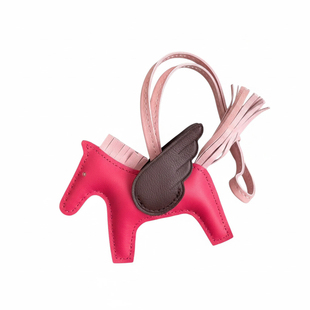 Rodeo PM charm小马挂件铂金包凯莉包包拍档