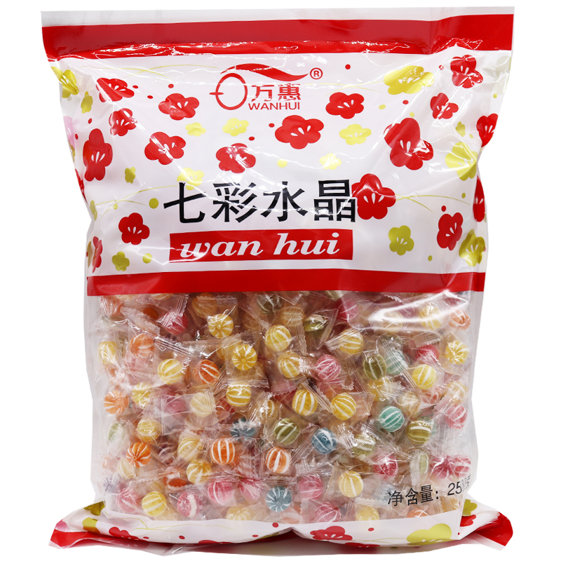 愛伊佳4g水果造型手工切片糖喜糖果味硬糖兒童休閑零食糖批發(fā)