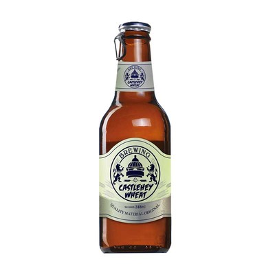 嗨麦城堡248ml团圆小酌精酿啤酒