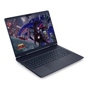 alienware Alienware 16X Aurora AC16251电竞游戏本 笔记本电脑