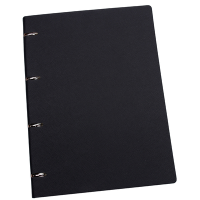 A4音乐抄谱本高档活页本