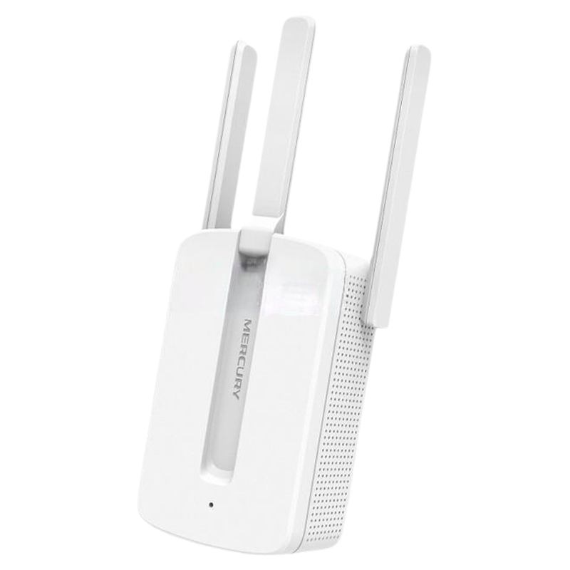 MERCURY水星wifi信号放大器