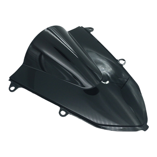 适用本田CBR400R/500R 改装竞技前挡风风挡导流罩挡风板配件21-25