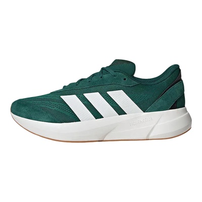 Adidas/阿迪达斯正品LIGHTSHIFT男士透气厚底跑步鞋JH9308