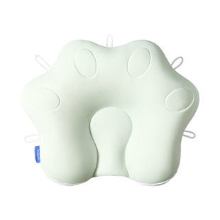 taoqibaby定型枕婴儿0到6-12个月睡觉矫纠正头型宝宝枕新生儿枕头