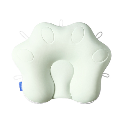 taoqibaby定型枕婴儿0到6-12个月