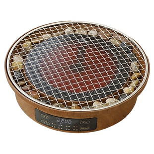 冬日围炉煮茶电炉养生壶电陶炉套装家用室内电陶炉煮茶器电茶炉子