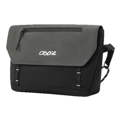 英国OSOCE邮差包通勤单肩斜挎包