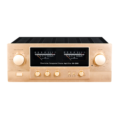 牛牛定制版hifi大功率功放机发烧