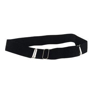 青空酱 暗黑简约腿环 ins朋克性感jk大腿环订做饰品绑腿带装饰