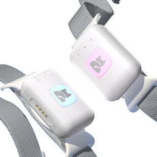 奇灵先锋狗狗定位器防丢宠物定位项圈猫咪防走失北斗gps追踪神器