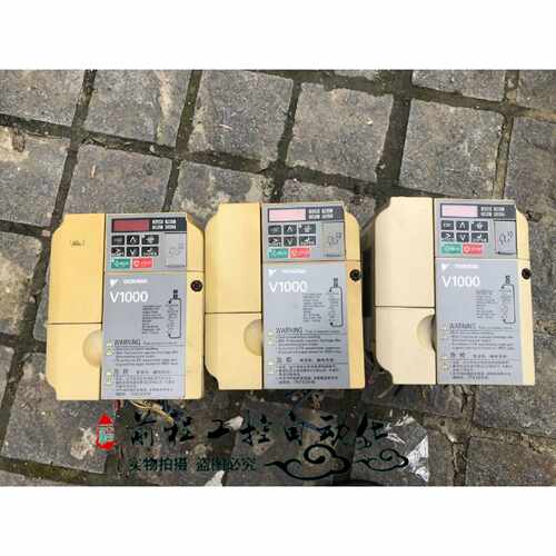 议价CIMR-VB4A0007BBA 3.0/2.2kw/380v 现货 详情询问客服