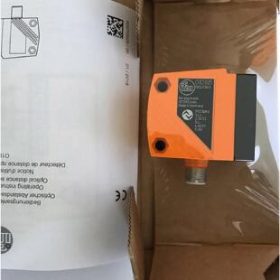 议价O1D105 01D105 O1D102 O1D106 O1D108 德国ifm激光测距传感器