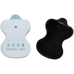 经络按摩仪针灸穴位硅胶电极贴片