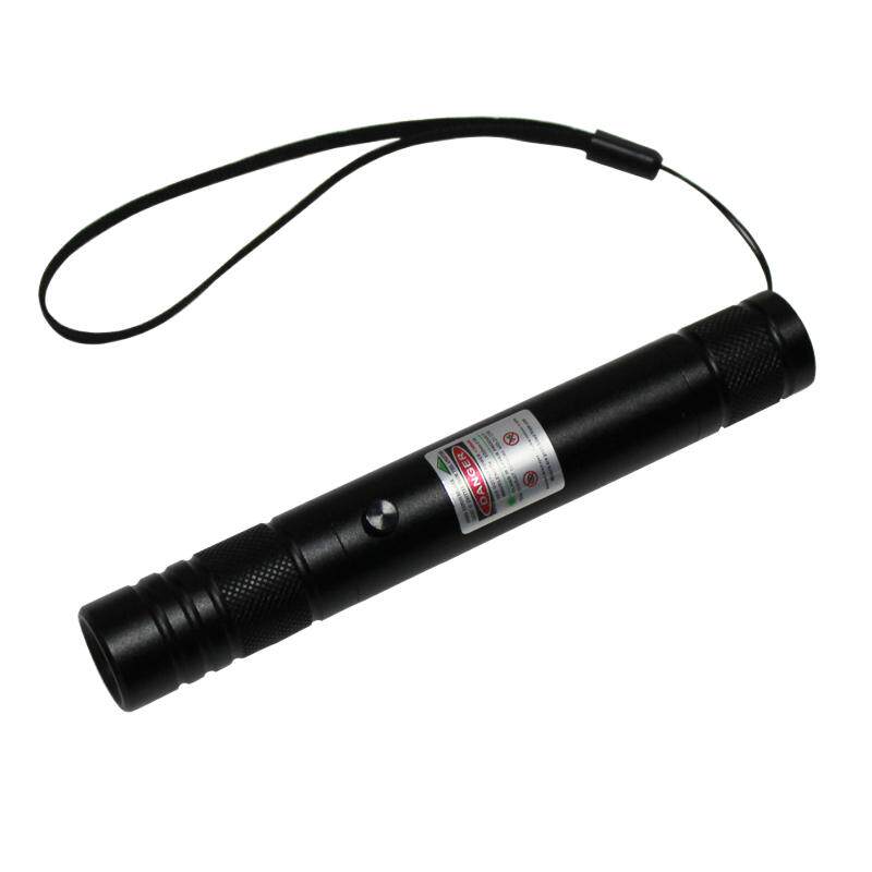 新款USB无线充电激光手电红外线绿光红光指星远射灯售楼部沙盘笔