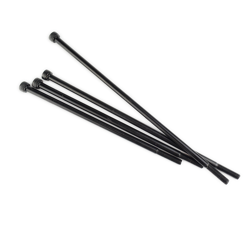 12.9级加长内六角螺丝M4M5M6M8M10M12M14M16M24*100-400杯头螺栓