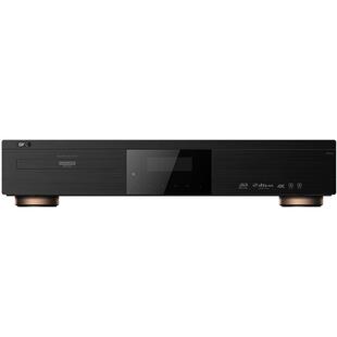 GIEC杰科BDP-G5800真4KUHD蓝光播放机HIFI硬盘SACD杜比视界全景声